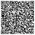 QR code with Orcutt Ranch Mobilehome Estates contacts