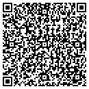 QR code with N I A/N M contacts