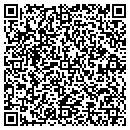 QR code with Custom Glass & Auto contacts