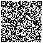 QR code with Advanced Gutter Systems contacts