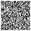 QR code with Astro-Zombies contacts