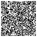 QR code with Rasbands Dairy Inc contacts