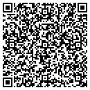QR code with T-Mobile USA contacts