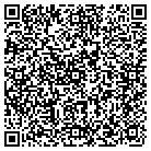 QR code with Taos Clinic For Children PC contacts
