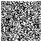 QR code with A Auto Insurance America contacts