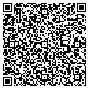 QR code with All In One DJ contacts