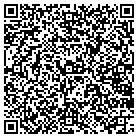 QR code with H & R Block Tax Service contacts