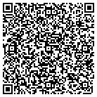 QR code with Navajo Nahodishgish Chapter contacts