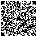 QR code with Hanson Aggregates contacts