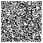 QR code with Custom Modular Service contacts