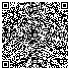 QR code with Pueblo Jemez Disabilities contacts