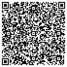 QR code with Rivers In The Desert Eye Clnc contacts
