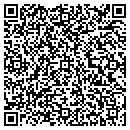 QR code with Kiva Fine Art contacts