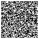 QR code with King & Ewe contacts