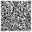 QR code with Alpha Janitorial Service contacts