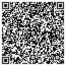 QR code with Howson Corp contacts