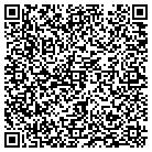 QR code with Christian Science Society Inc contacts