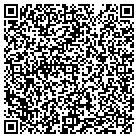 QR code with DDT Rock Hard Concrete Co contacts