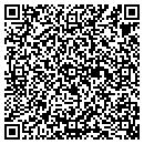 QR code with Sandpiper contacts
