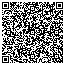 QR code with Red Rock Citgo contacts