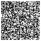 QR code with Adelante Facilities Support contacts