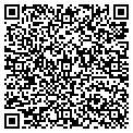 QR code with Porkys contacts