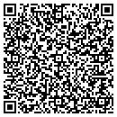 QR code with Andrew Hope contacts