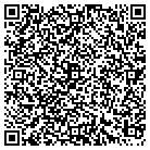 QR code with University Shell Self-Serve contacts