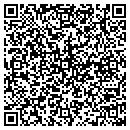 QR code with K C Trading contacts