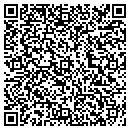 QR code with Hanks Rv Park contacts