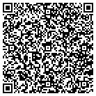 QR code with P R Leyva Middle School contacts
