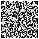 QR code with Unicor contacts