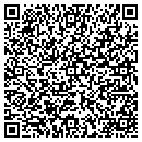 QR code with H & Y Rebar contacts