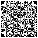 QR code with A B O Thriftway contacts