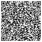 QR code with C and S Roofing Materials contacts