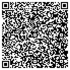 QR code with Leon's Auto Service contacts