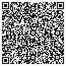 QR code with Albyscape contacts
