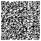 QR code with Hensley/Gallery Southwest contacts