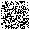 QR code with MGM contacts