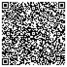 QR code with Precision Measurement & Control contacts