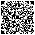 QR code with MTE contacts
