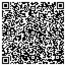 QR code with V E T S Region 6 contacts