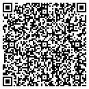QR code with Hair To There contacts