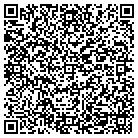 QR code with George Hunter Jr & Associates contacts