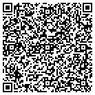 QR code with Takai Mine Karate/Tae KWON Do contacts