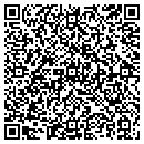 QR code with Hooneys Auto Sales contacts