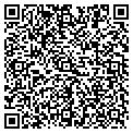 QR code with M A Cecilia contacts