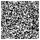 QR code with Anthon L Anderson DDS contacts