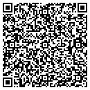 QR code with U Build Inc contacts