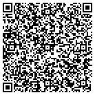 QR code with McLeod Business Properties contacts